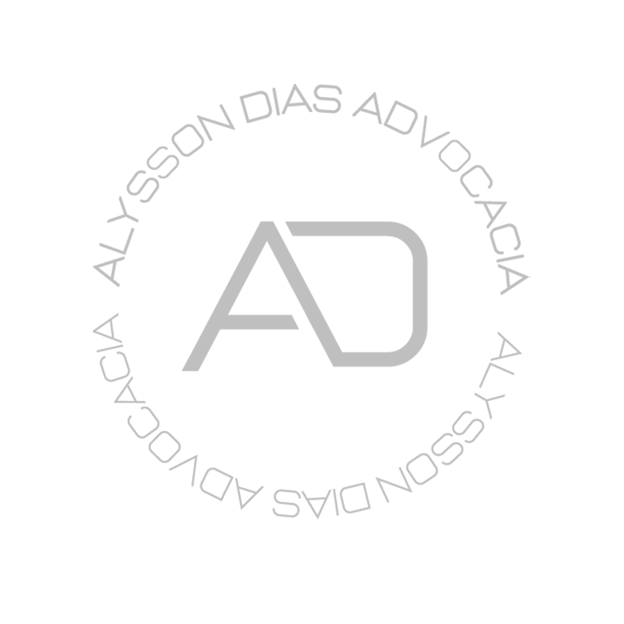 Alysson Dias Advocacia